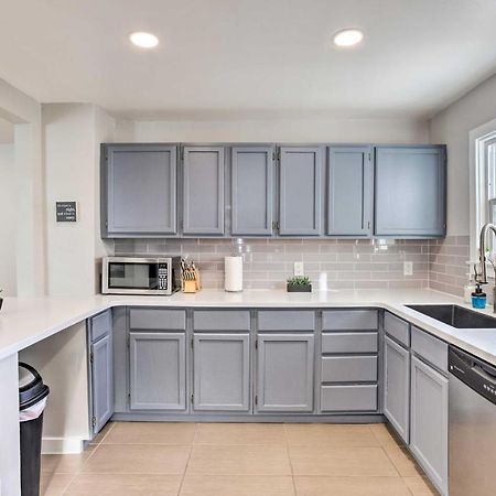 Grand Junction Vacation Rental With Fire Pit! Extérieur photo