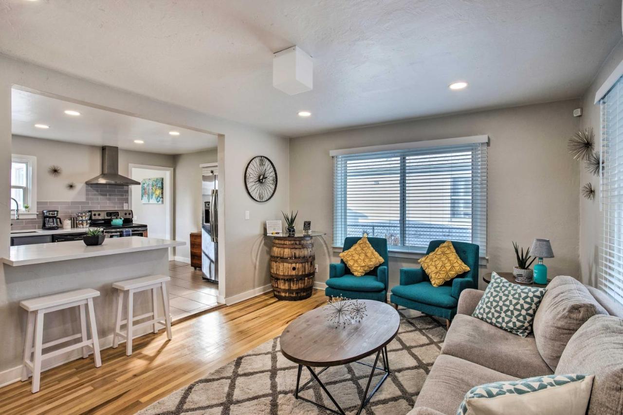 Grand Junction Vacation Rental With Fire Pit! Extérieur photo