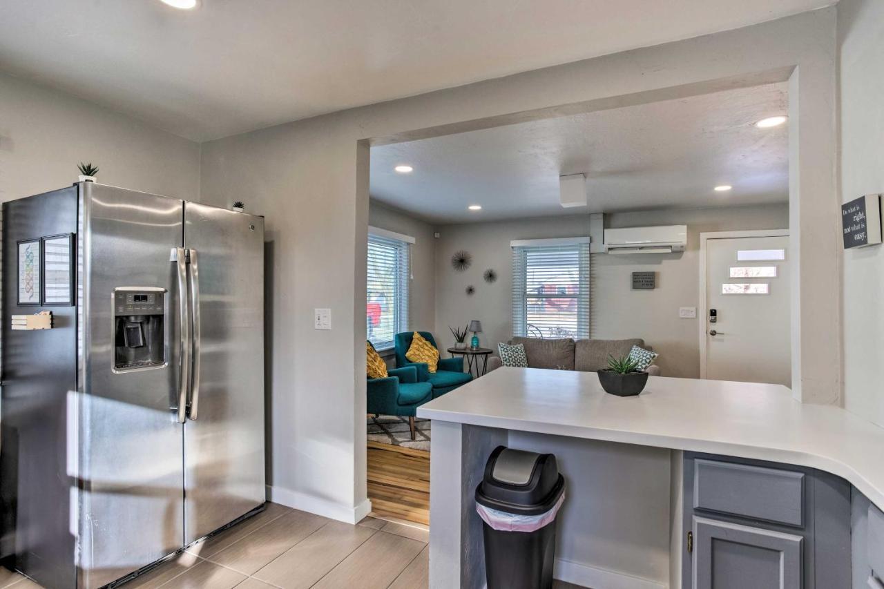 Grand Junction Vacation Rental With Fire Pit! Extérieur photo