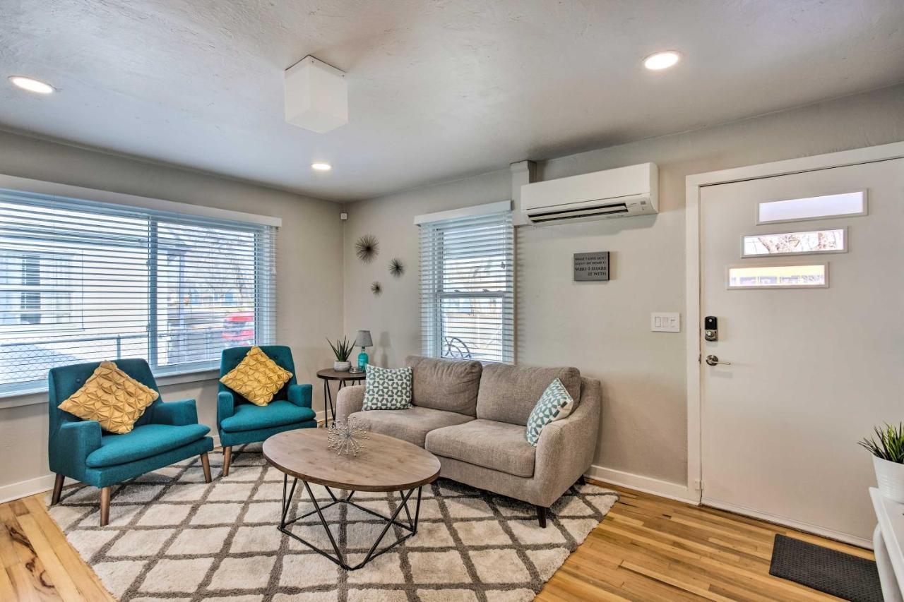 Grand Junction Vacation Rental With Fire Pit! Extérieur photo